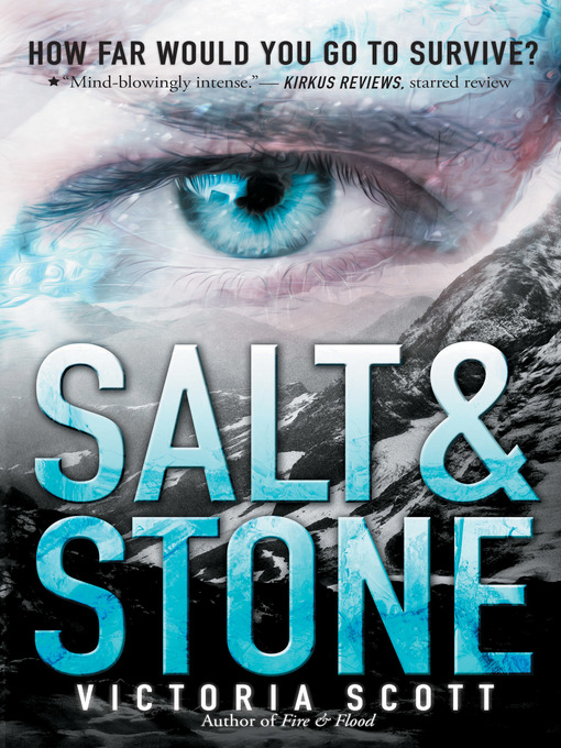 Title details for Salt & Stone by Victoria Scott - Wait list